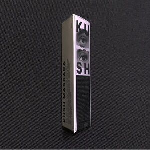 MILK MAKEUP Kush High Volumizing Mascara for Lashes — Black — Full Size .27 oz